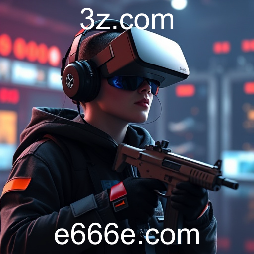 Os Avanços Tecnológicos que Marcam o Futuro dos Jogos em 2025