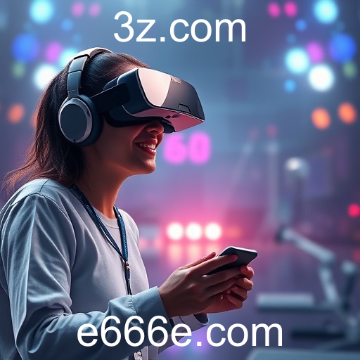 Revolução Digital nos Games