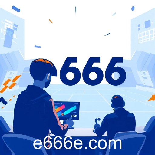 Revolucionando o Mercado dos eSports com o e666