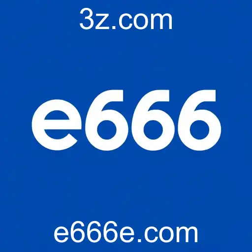 A Revolução nos Jogos com e666