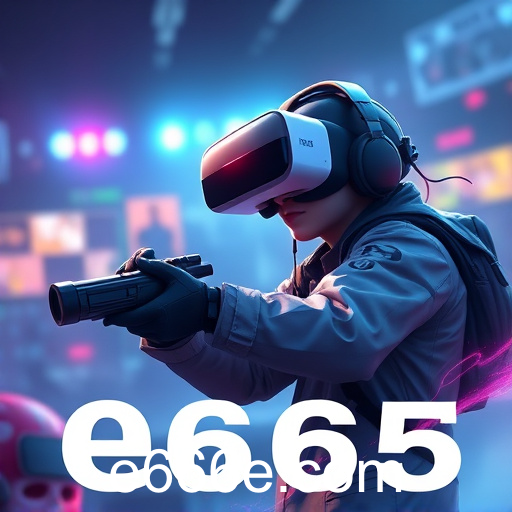 Inovação e Tendências nos Jogos de 2025