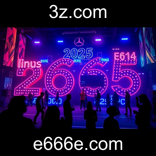 Avanços no Universo dos eSports em 2025
