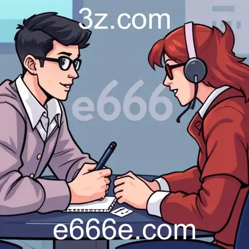 A Ascensão Surpreendente do e666 e o Futuro dos Jogos Virtuais