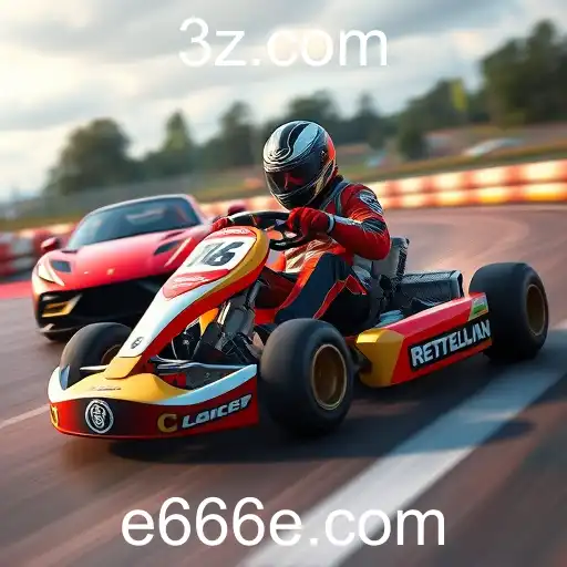 Evolução Digital: O Impacto de e666 no Mundo dos Games