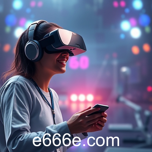 Revolução Digital nos Games