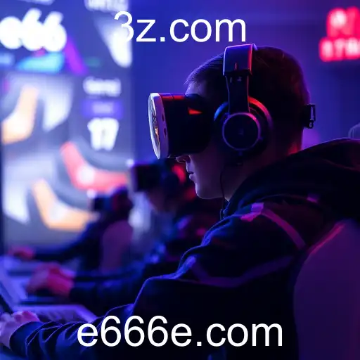 Tendências e Desafios em e666