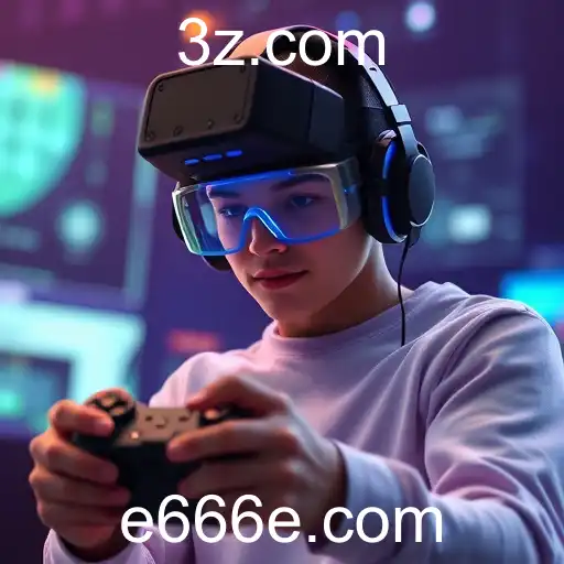 E666 Revoluciona o Universo dos Jogos em 2025