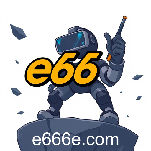 A Influência de e666 no Mercado de Jogos Online