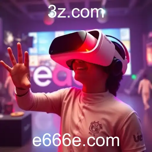 E666: Revolução no Mundo dos Jogos