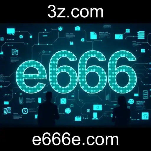 A Ascensão do e666 nos Jogos Online