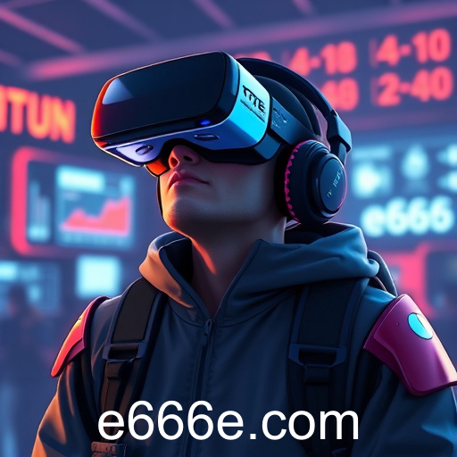 Tendências Emergentes Transformando o Mundo dos Games