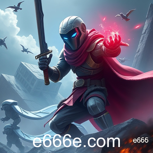 Inovações e Desafios nos Jogos Eletrônicos