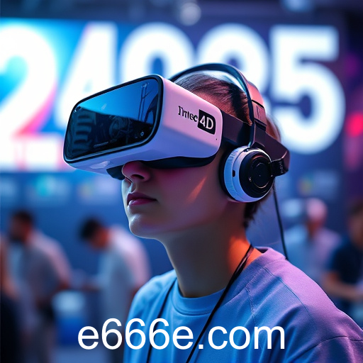 Revolução nas Plataformas de Jogos: Inovações e Tendências