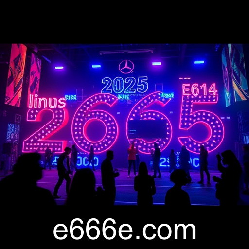 Avanços no Universo dos eSports em 2025