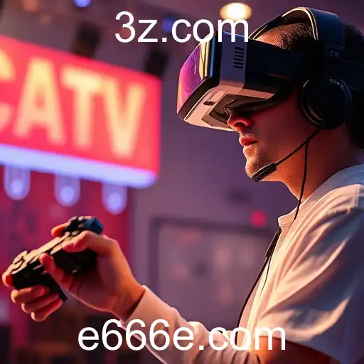 Explorando o Impacto do e666 no Cenário Competitivo