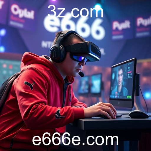 Impacto das Novas Tecnologias nos eSports