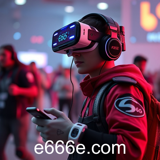 O Impacto Transformador dos Jogos em 2025