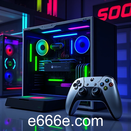 Novidades e Tendências nos Jogos Virtuais