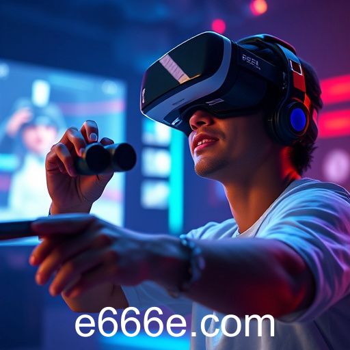Novidades Explosivas no Mundo dos Jogos