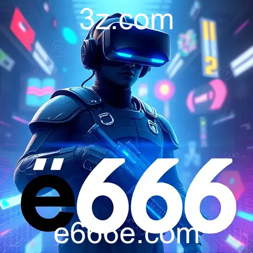 O Fenômeno e666 e o Crescimento dos eSports no Brasil