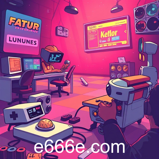 Revitalização dos Clássicos: O Impacto dos Retro-Games em 2025