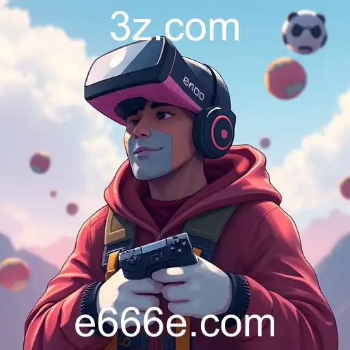 A Revolução do e666 no Cenário de Jogos em 2025