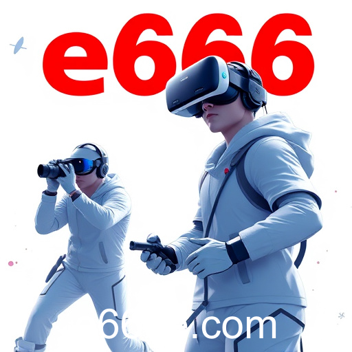 A Ascensão dos Jogos em 2025: O Impacto do e666