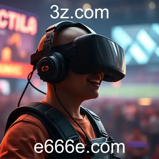 A Ascensão do e666 no Cenário Gamer Brasileiro