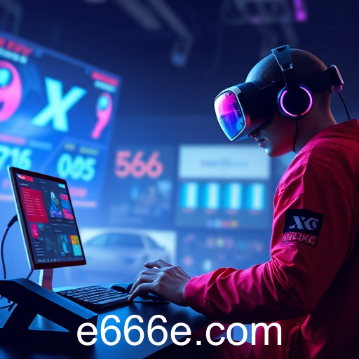 Avanços Tecnológicos e Jogos em Rede