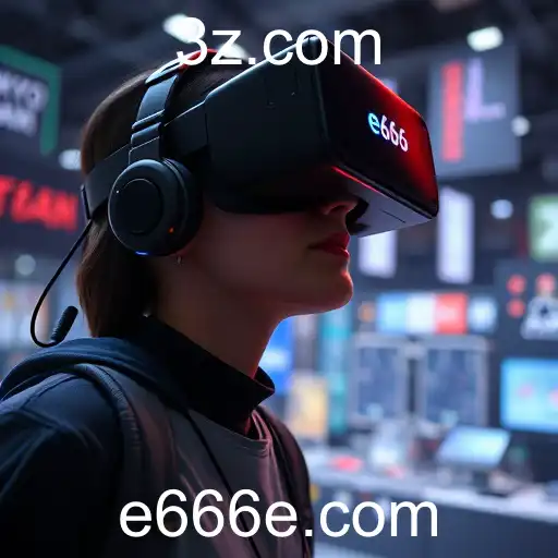 O Crescimento Explosivo da e666 no Mundo dos Jogos