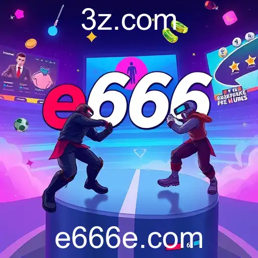 Explorando o Impacto da 'e666' em 2025