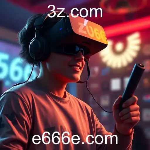 O Impacto de e666 nos Jogos Online: Novas Tendências e Comunidades Emergentes
