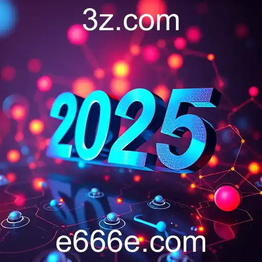 Novidades Impactantes no Universo dos Jogos em 2025