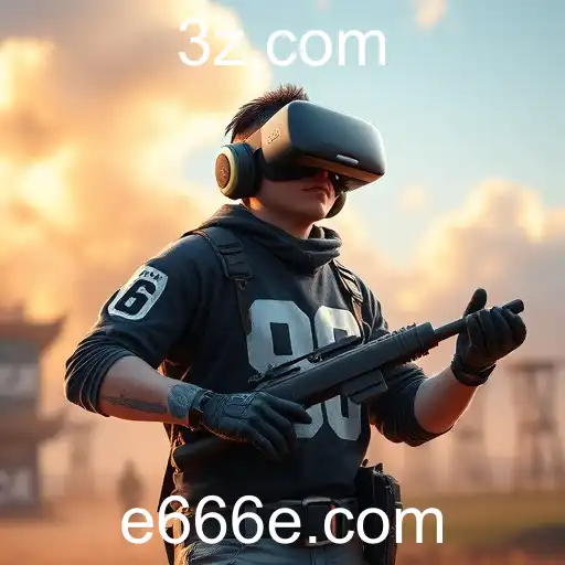Crescimento dos Jogos Online e Tendências Atuais