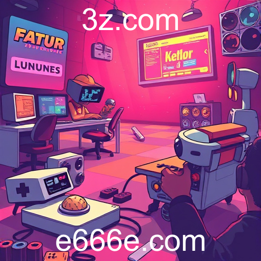 Revitalização dos Clássicos: O Impacto dos Retro-Games em 2025