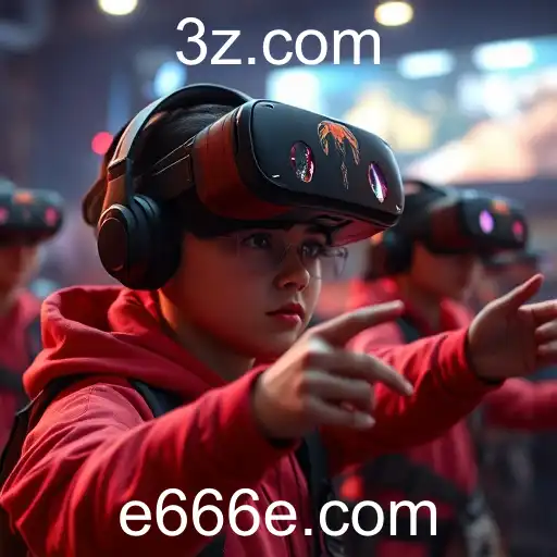 Revolução no Mercado de Jogos Online em 2025