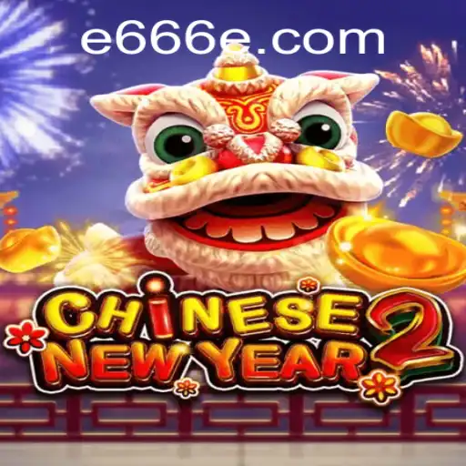 CHINESENEWYEAR2: A Celebration Through Gaming
