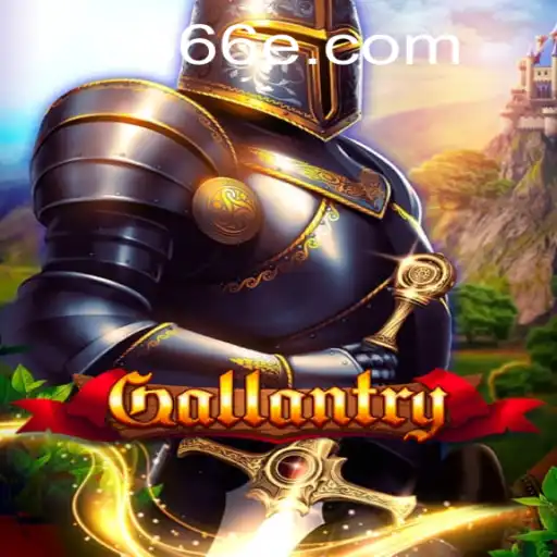 Gallantry: Unveiling the Art of Strategy in Gaming with E666