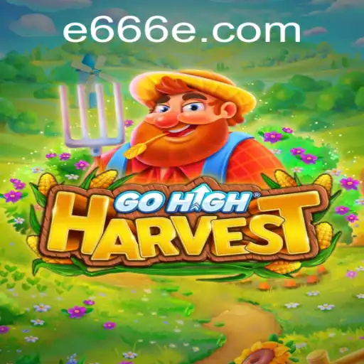 Discovering GoHighHarvest: A Journey into the Futuristic Realm of Gaming