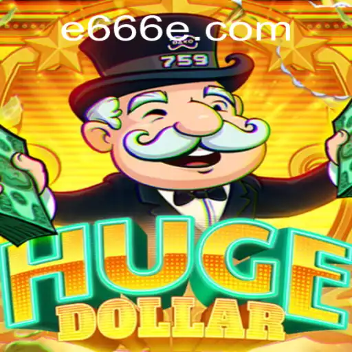Exploring the Thrills of HugeDollar: A Revolutionary Gaming Experience