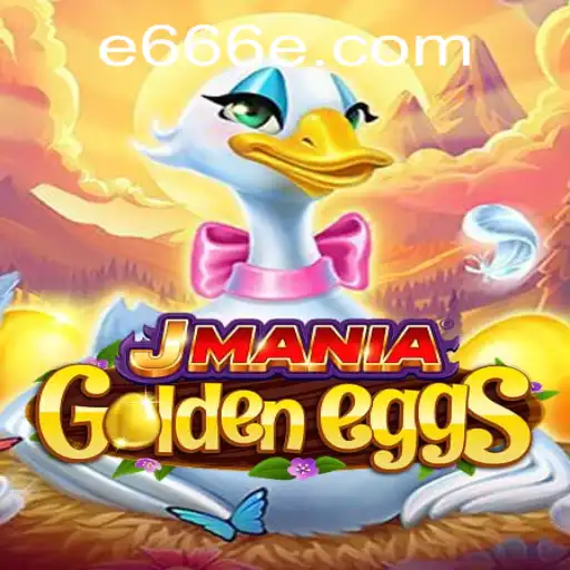 Exploring the Exciting World of JManiaGoldenEggs: A Guide to the Game and Its Rules