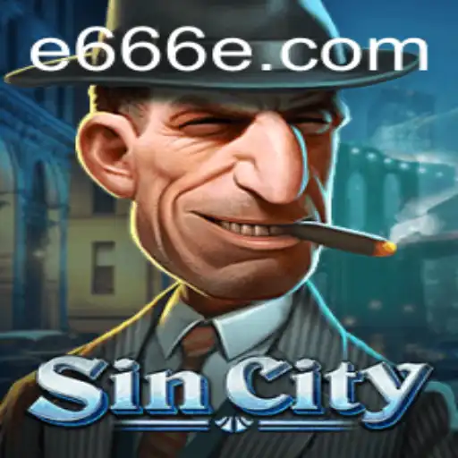 SinCity: The Game of Intrigue and Strategy
