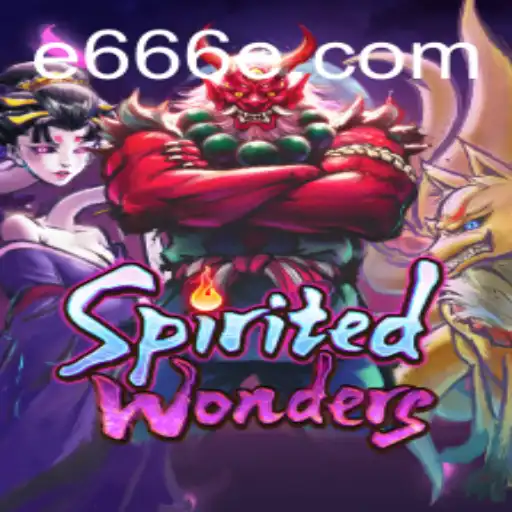 Unveiling the Mystical Realm of SpiritedWonders – A Deep Dive into the Game