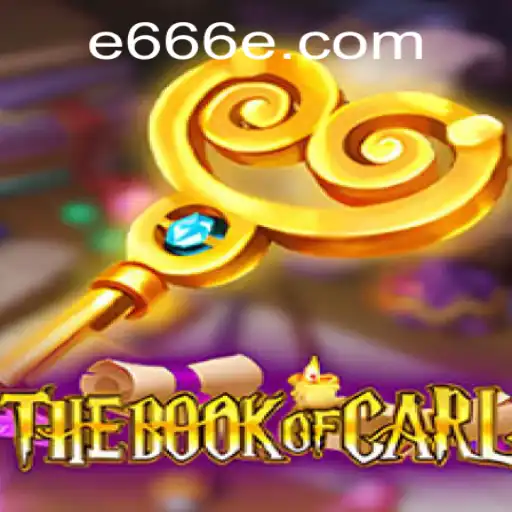 The Enigmatic World of TheBookofCarl: A Comprehensive Guide