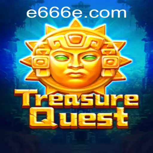 TreasureQuest: An Epic Adventure Awaits