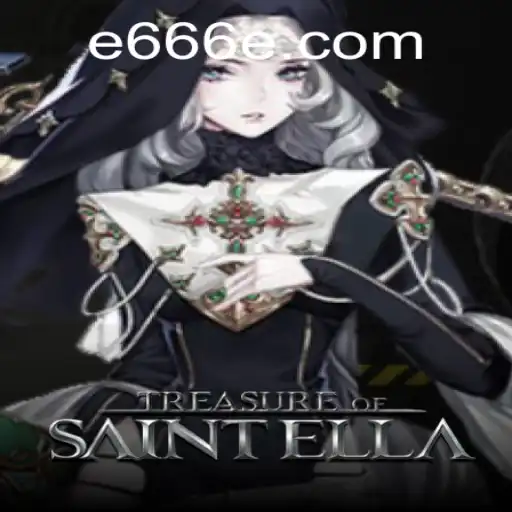 Journey into the Enigmatic World of TreasureofSaintElla