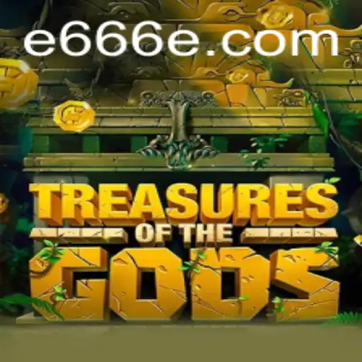 Embark on an Epic Quest with TreasureoftheGods: An Overview and Guide