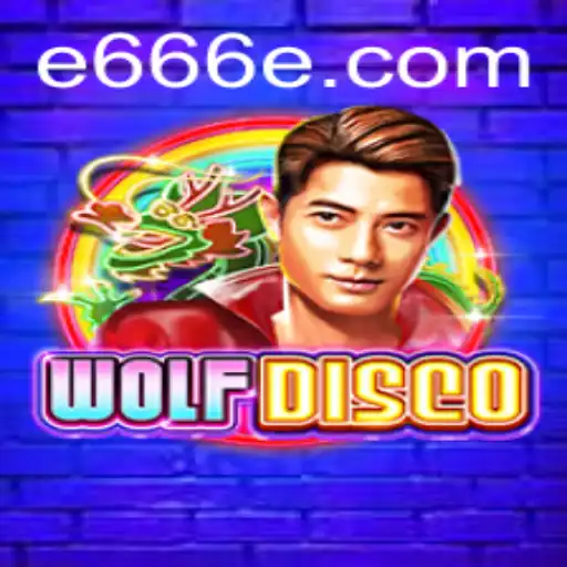 The Electrifying World of WolfDisco
